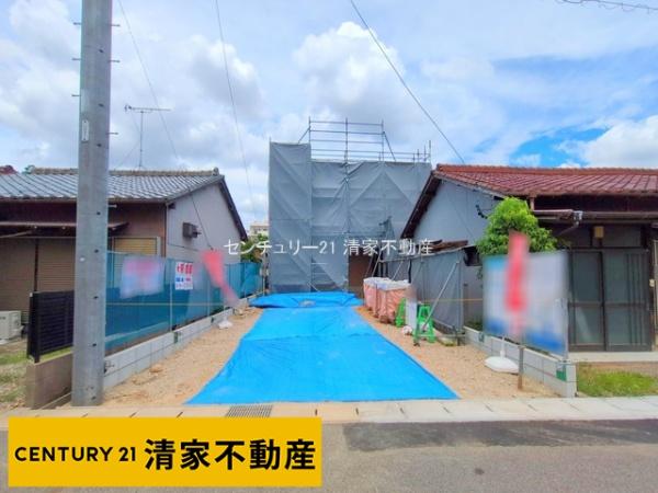 小牧市間々本町の新築一戸建
