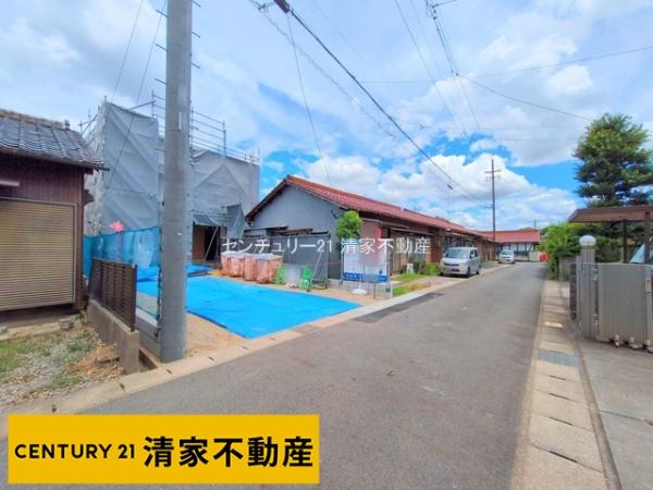 小牧市間々本町の新築一戸建