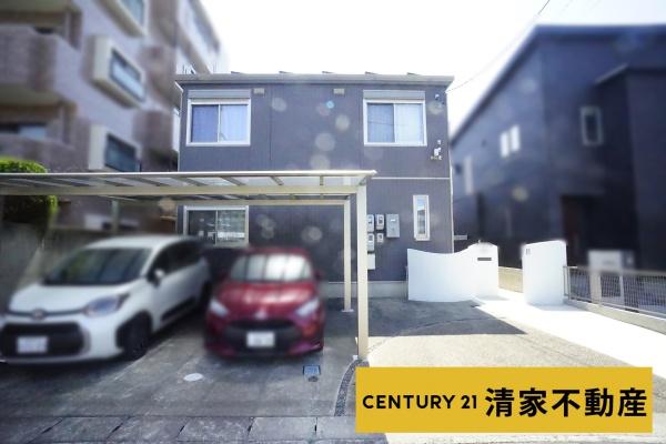 春日井市八幡町の中古一戸建