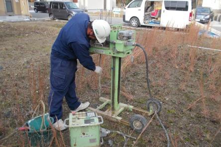 春日井市東野町西２丁目の新築一戸建