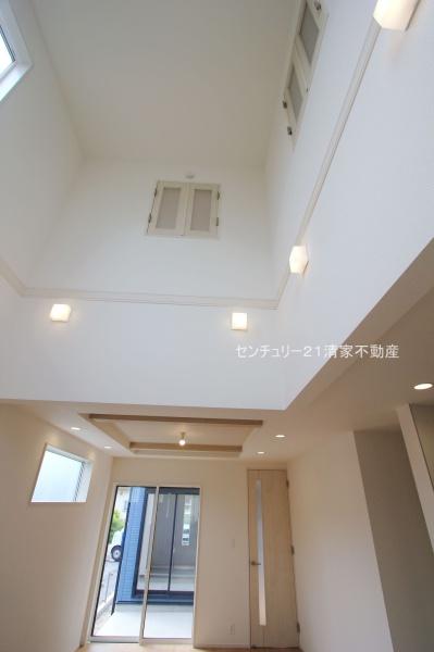 春日井市上条町１０丁目の新築一戸建