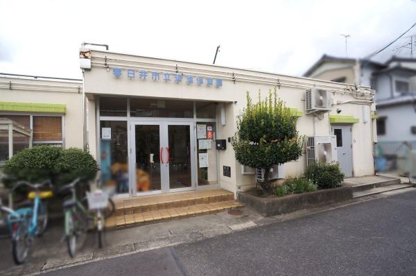春日井市長塚町1丁目の中古一戸建て(追進保育園)
