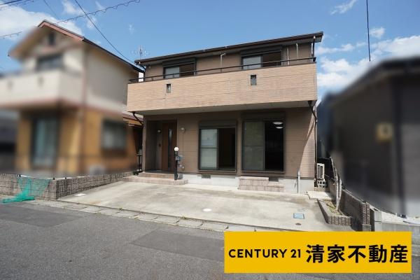 春日井市長塚町１丁目の中古一戸建