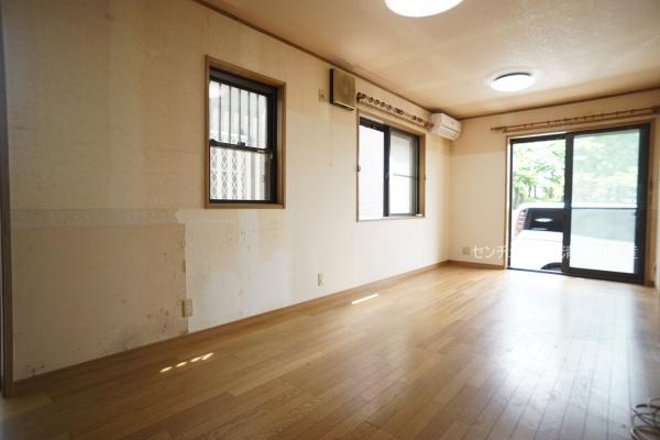 春日井市長塚町１丁目の中古一戸建て