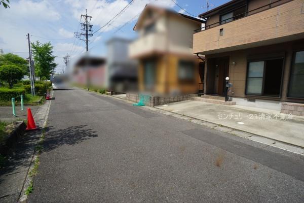 春日井市長塚町１丁目の中古一戸建て