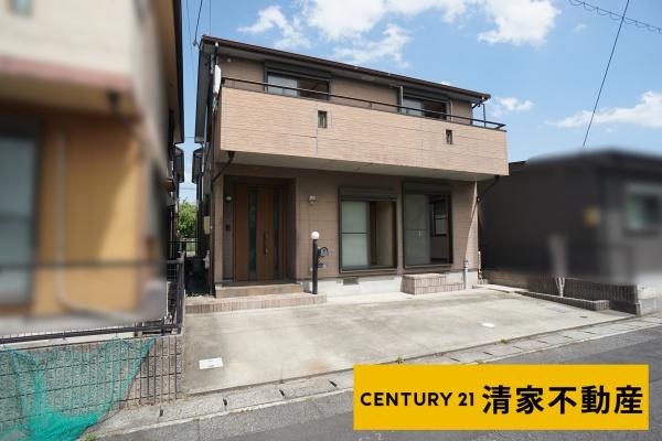 春日井市長塚町１丁目の中古一戸建て