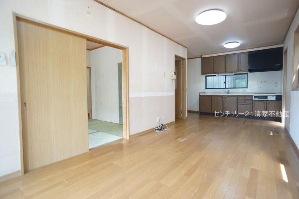 春日井市長塚町１丁目の中古一戸建