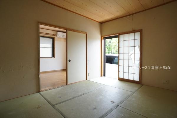 春日井市長塚町１丁目の中古一戸建て