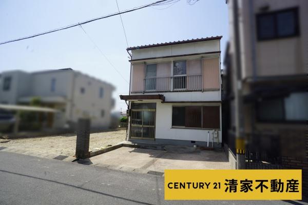 春日井市西本町３丁目の売土地