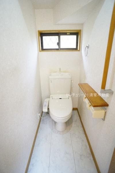春日井市石尾台３丁目の中古一戸建て