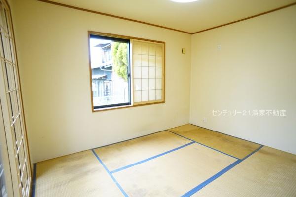 春日井市石尾台３丁目の中古一戸建て