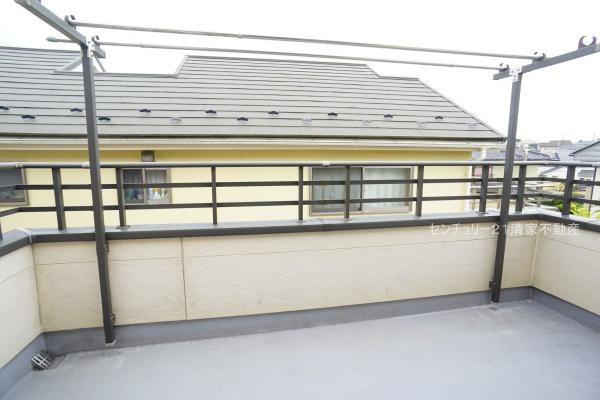 春日井市石尾台３丁目の中古一戸建て