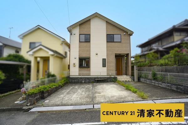 春日井市石尾台３丁目の中古一戸建