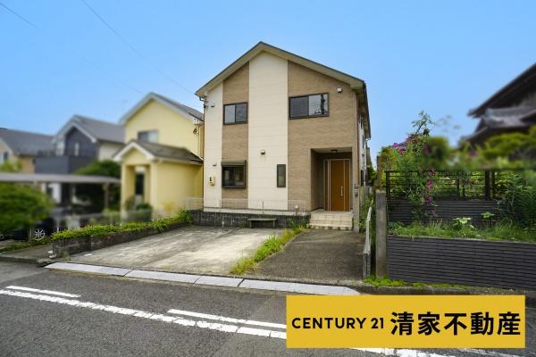 春日井市石尾台３丁目の中古一戸建て
