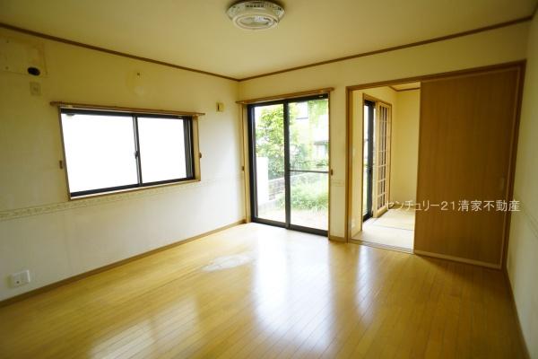 春日井市石尾台３丁目の中古一戸建