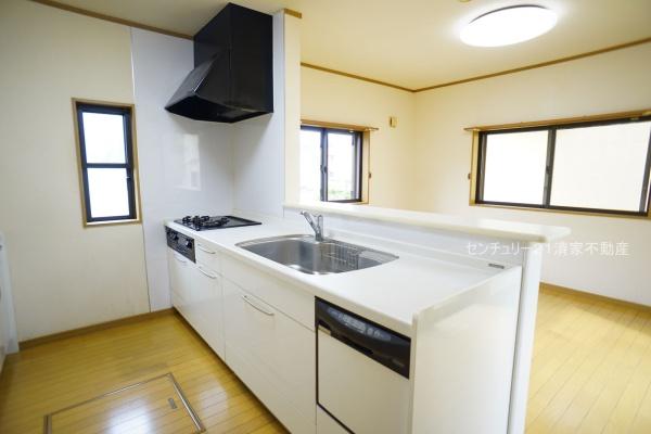春日井市石尾台３丁目の中古一戸建