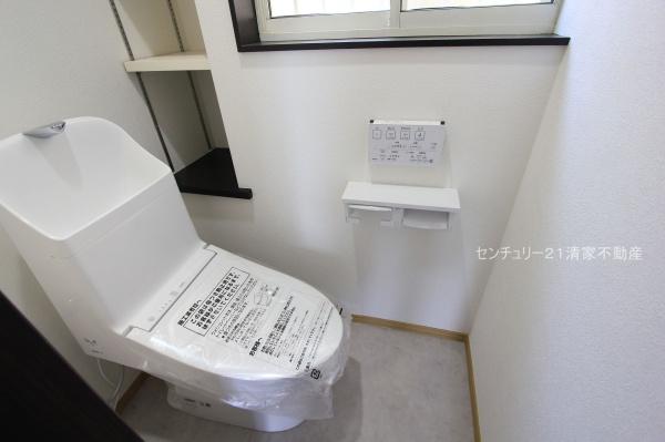 春日井市東野町西３丁目の中古一戸建て