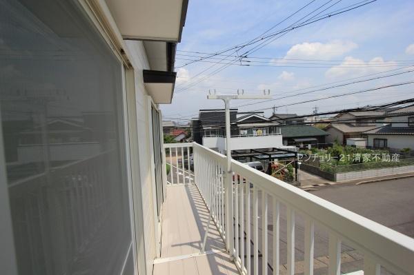 春日井市東野町西３丁目の中古一戸建て
