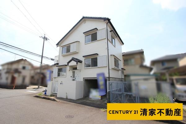 春日井市東野町西３丁目の中古一戸建て