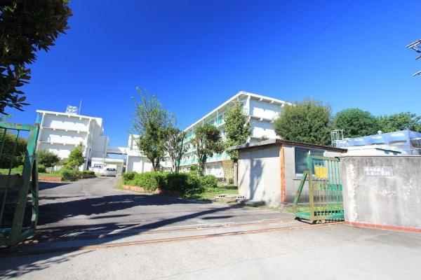 春日井市上条町3丁目の新築一戸建(上条小学校)