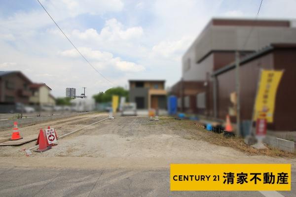春日井市上条町３丁目の新築一戸建
