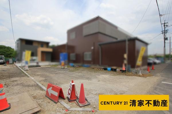 春日井市上条町３丁目の新築一戸建