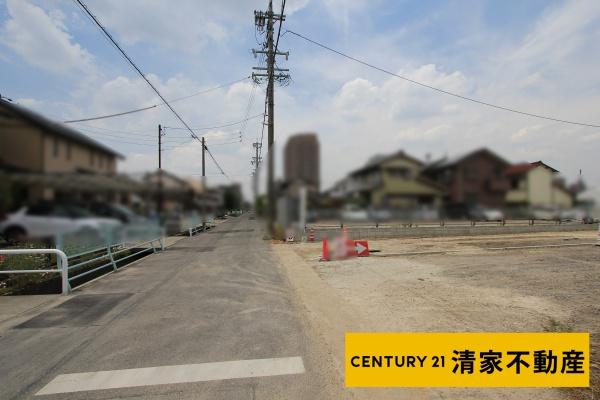 春日井市上条町３丁目の新築一戸建