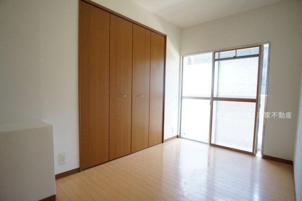 藤山台団地３０１号棟