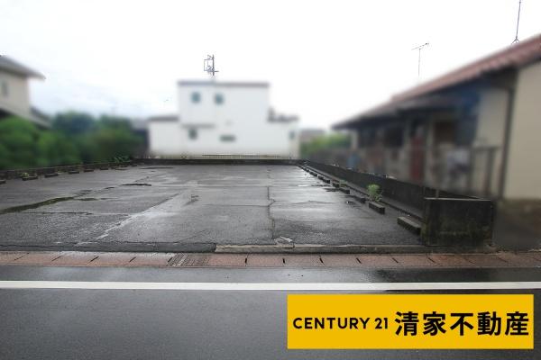 春日井市篠木町２丁目の売土地