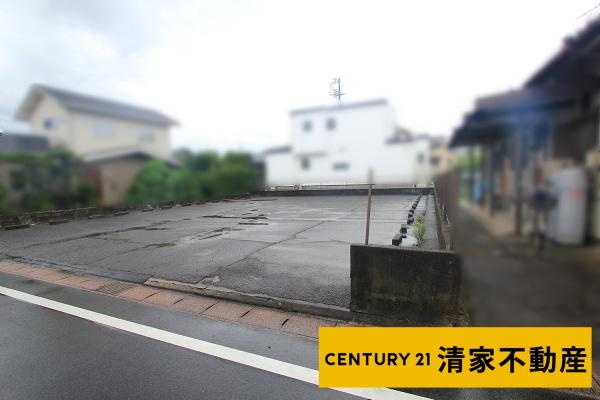 春日井市篠木町２丁目の売土地