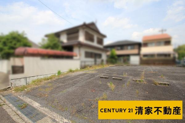 春日井市小木田町の土地