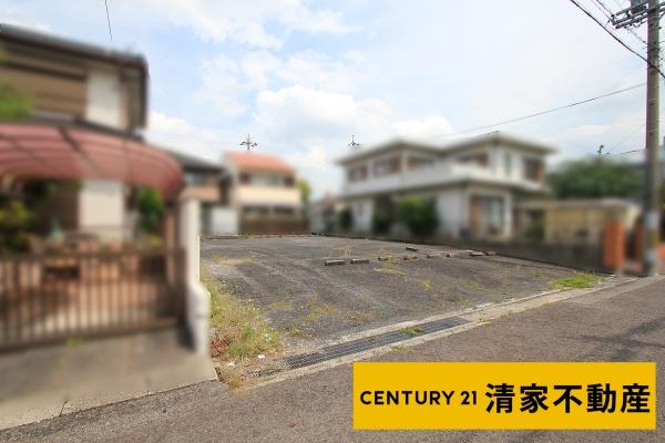 春日井市小木田町の土地