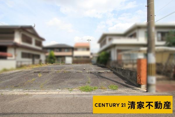 春日井市小木田町の売土地