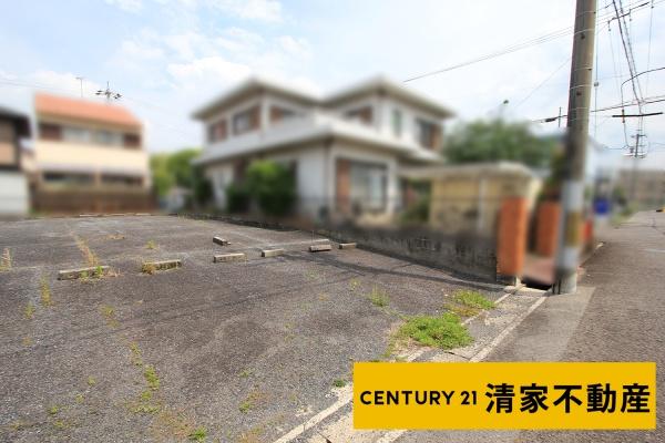 春日井市小木田町の土地