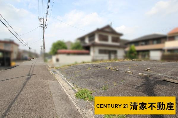 春日井市小木田町の土地