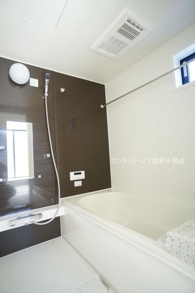 春日井市宮町字下夕原の新築一戸建