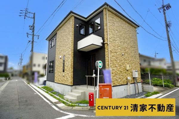 北名古屋市徳重東出の新築一戸建