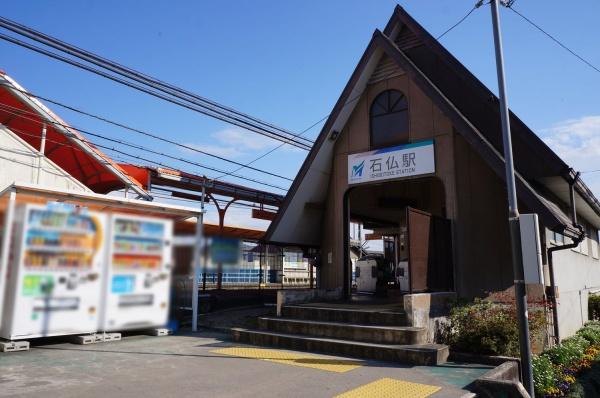 小牧市大字西之島の新築一戸建(名鉄犬山線石仏駅)