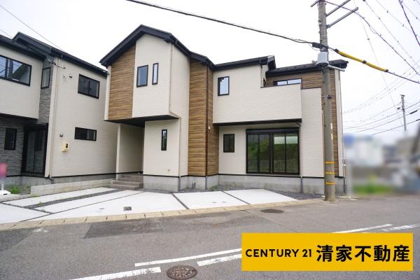 小牧市大字西之島の新築一戸建