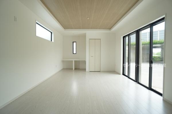 小牧市大字西之島の新築一戸建