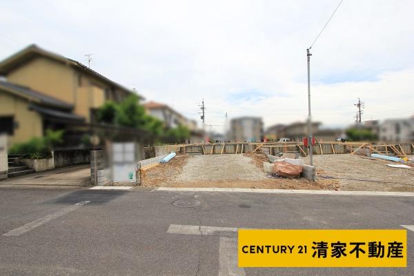 春日井市西高山町３丁目の新築一戸建