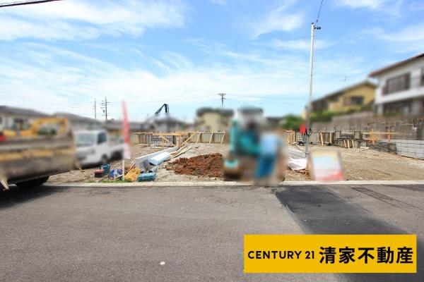 春日井市西高山町３丁目の新築一戸建