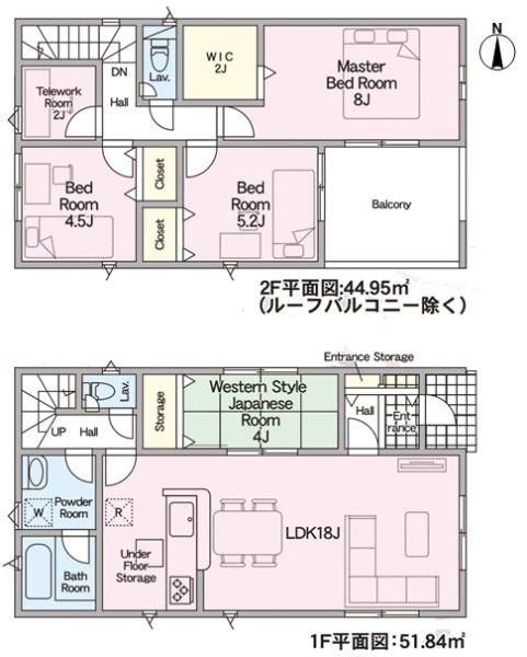 春日井市西高山町３丁目の新築一戸建