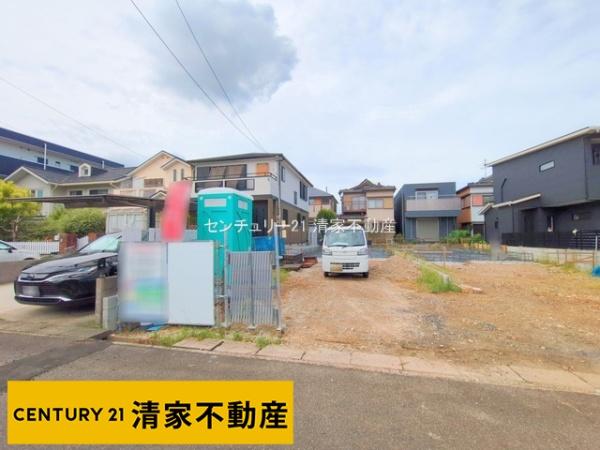 春日井市高山町３丁目の新築一戸建