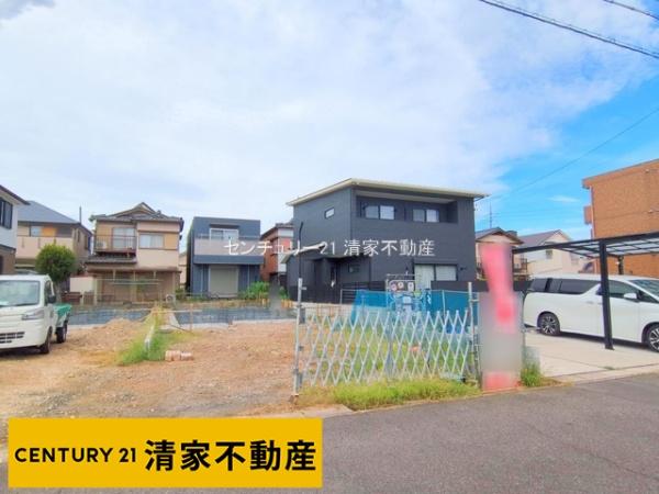 春日井市高山町３丁目の新築一戸建