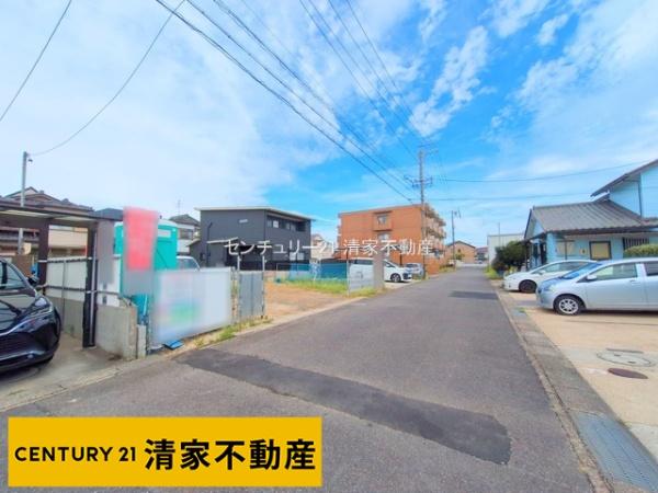 春日井市高山町３丁目の新築一戸建