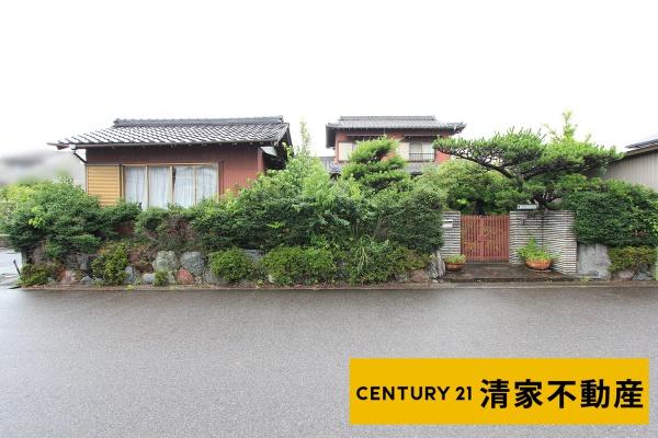 春日井市下条町３丁目の売土地