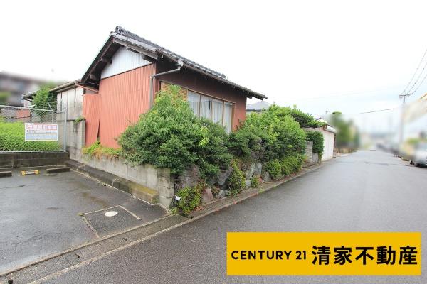 春日井市下条町３丁目の売土地