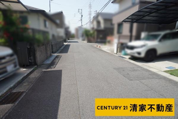 春日井市熊野町北１丁目の中古一戸建て