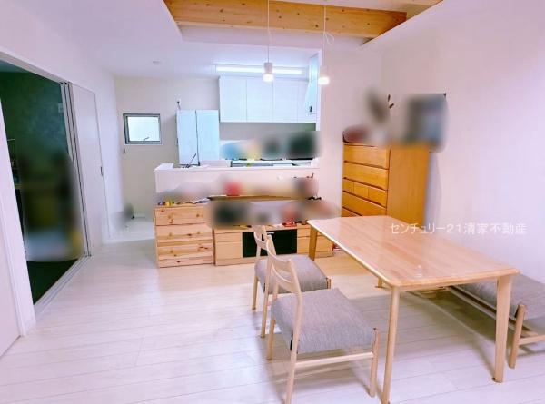 春日井市熊野町北１丁目の中古一戸建て